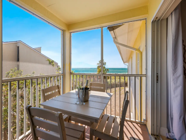 Beachfront Condo on Longboat Key - Perfect Family Vacation Rental